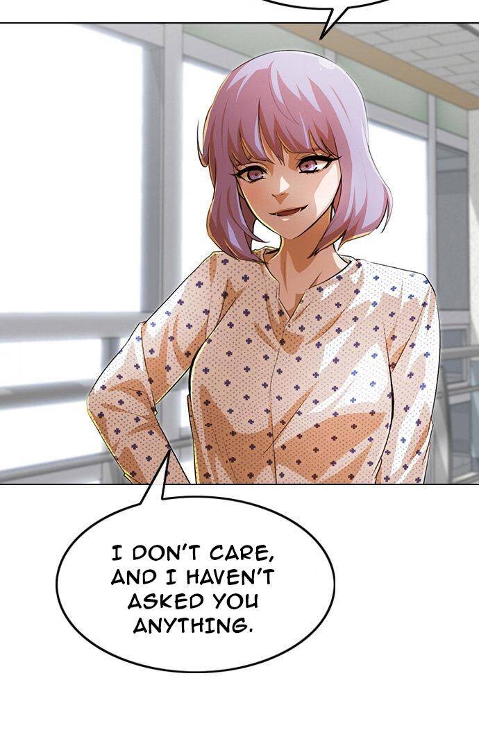 The Girl from Random Chatting chapter 139 - page 51