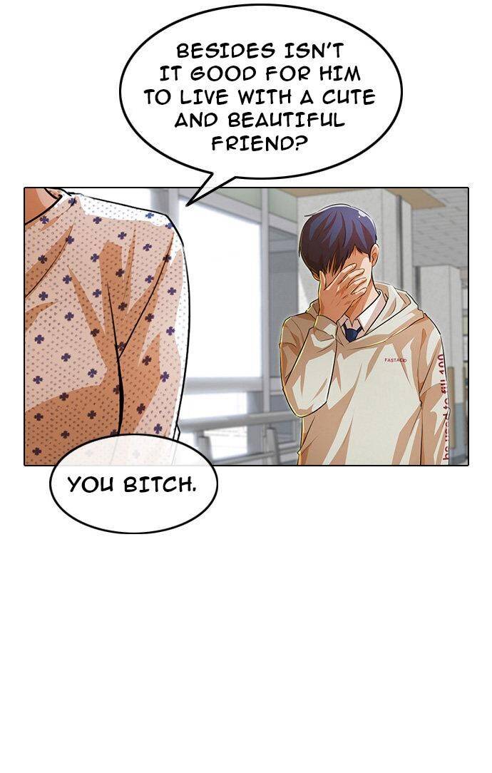 The Girl from Random Chatting chapter 139 - page 52