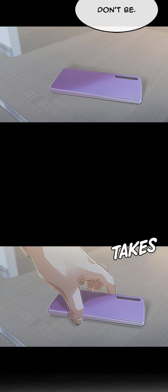 The Girl from Random Chatting chapter 139 - page 6
