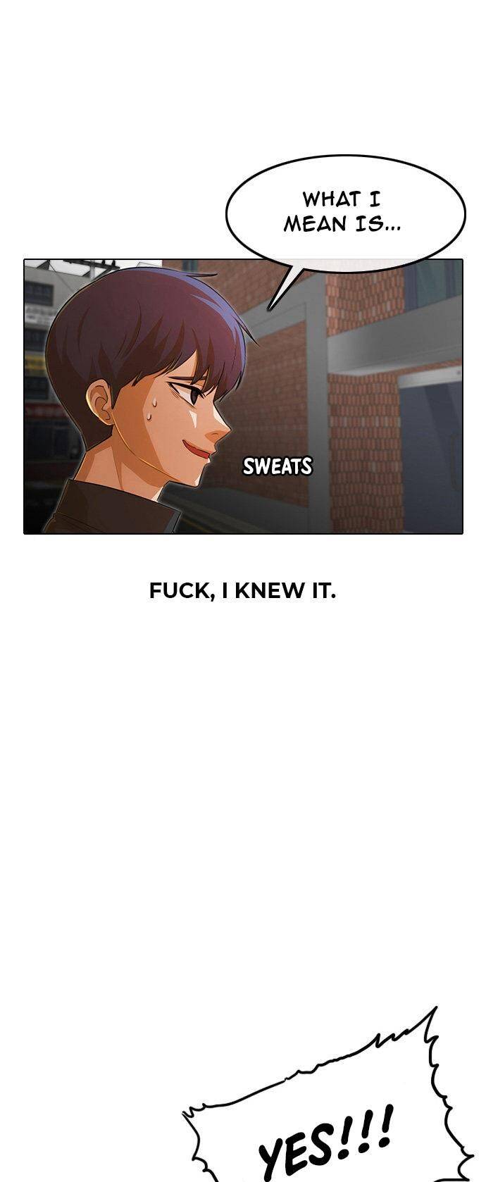 The Girl from Random Chatting chapter 139 - page 63