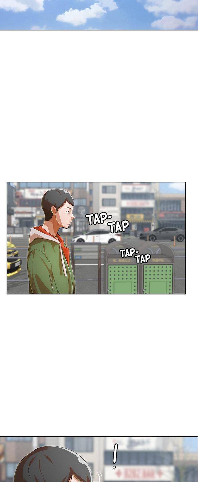 The Girl from Random Chatting chapter 139 - page 66