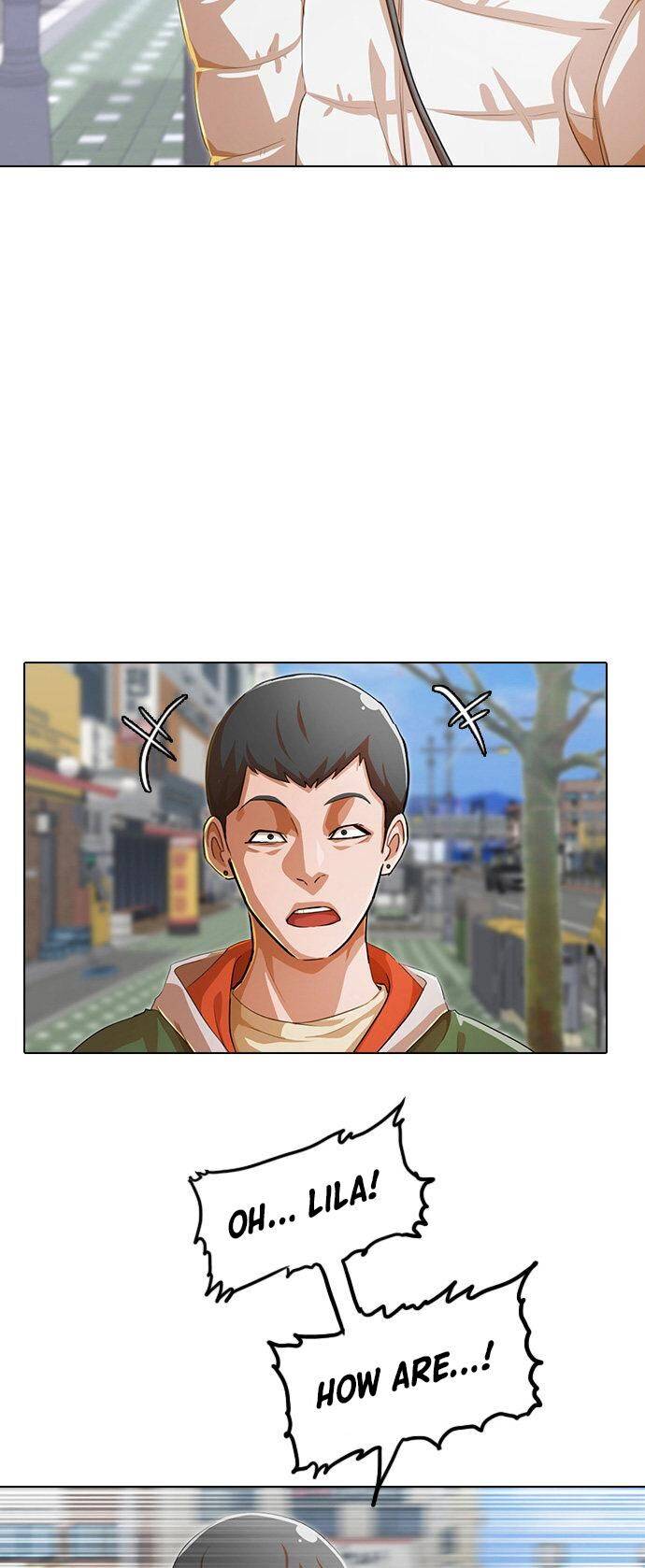 The Girl from Random Chatting chapter 139 - page 68