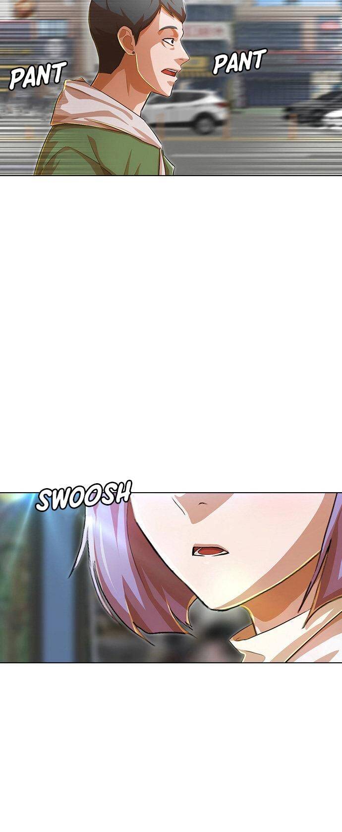 The Girl from Random Chatting chapter 139 - page 69