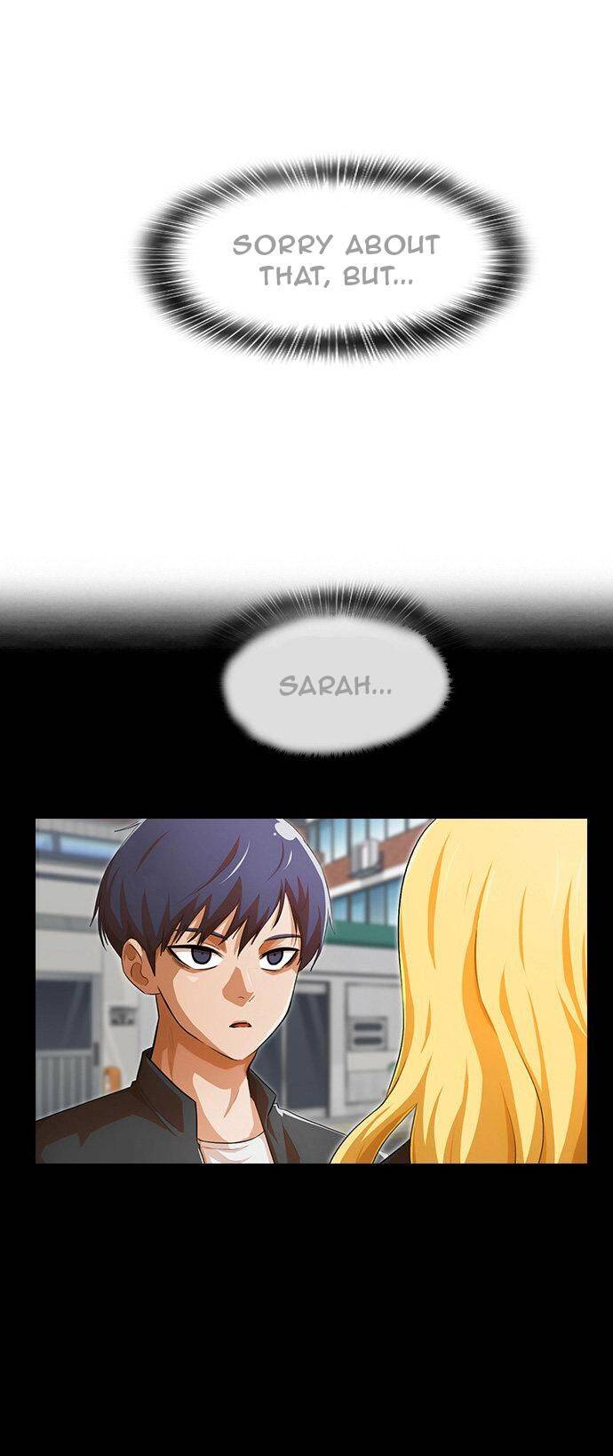 The Girl from Random Chatting chapter 139 - page 71
