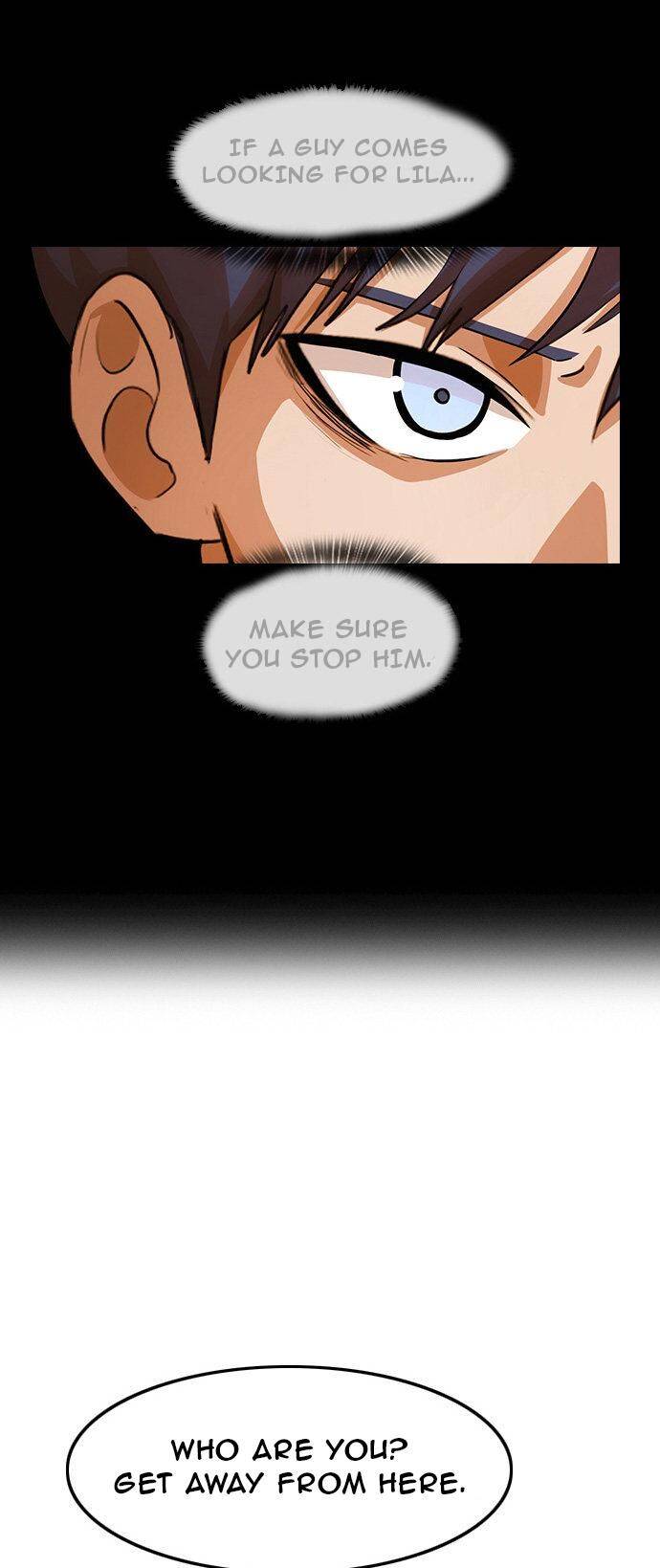 The Girl from Random Chatting chapter 139 - page 72
