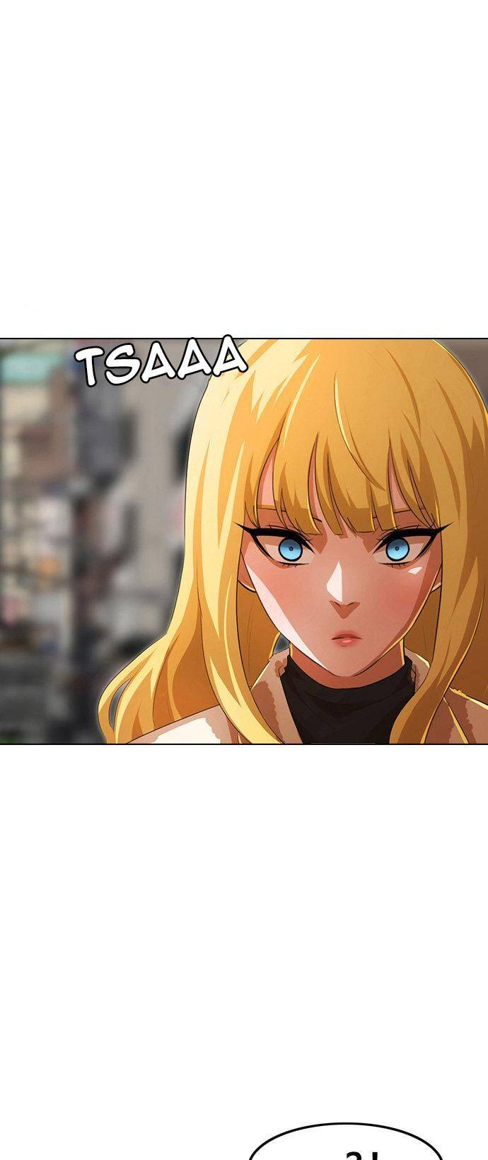 The Girl from Random Chatting chapter 139 - page 74
