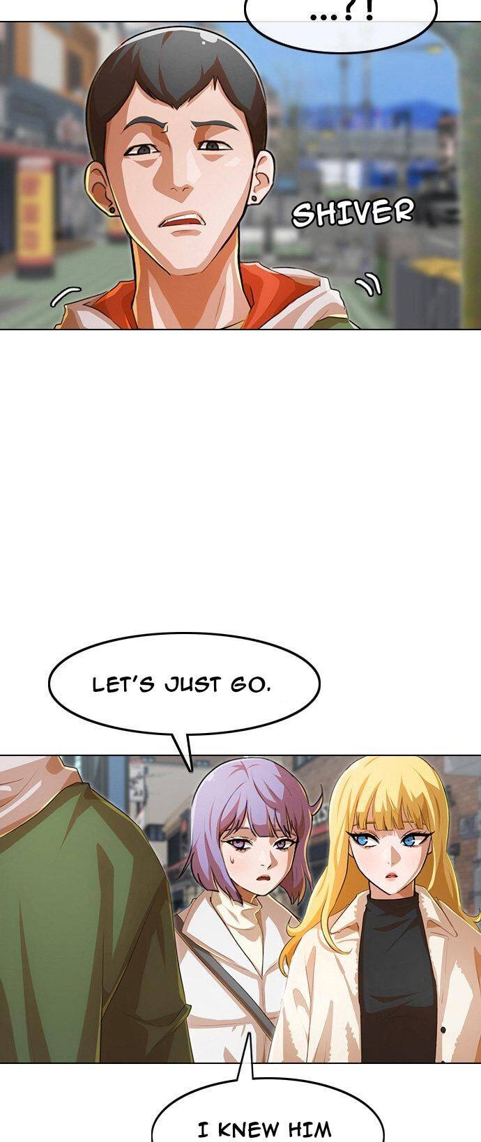 The Girl from Random Chatting chapter 139 - page 75