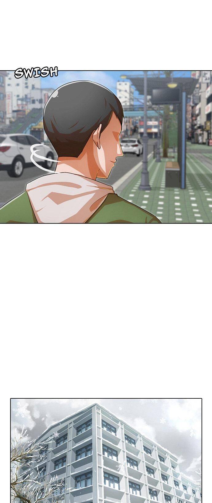 The Girl from Random Chatting chapter 139 - page 78