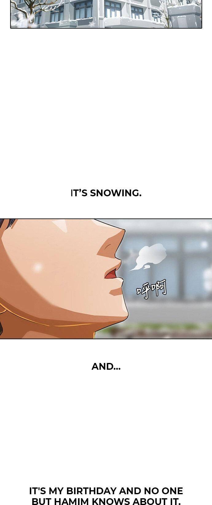The Girl from Random Chatting chapter 139 - page 79