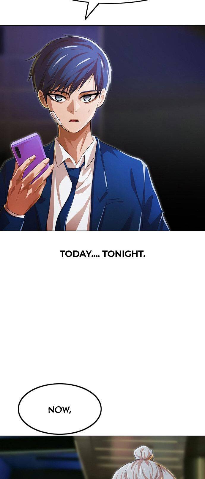 The Girl from Random Chatting chapter 139 - page 8
