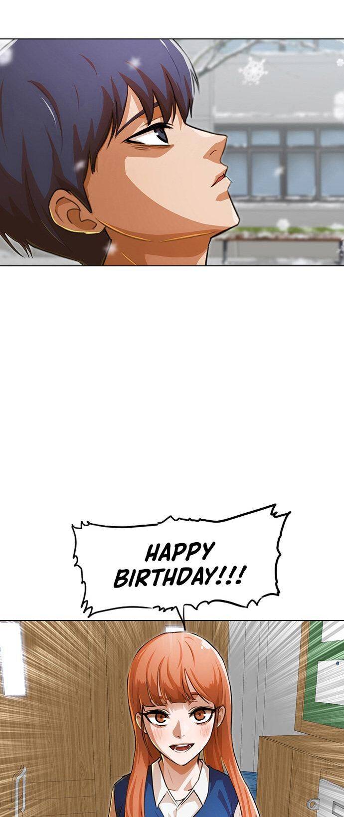 The Girl from Random Chatting chapter 139 - page 80