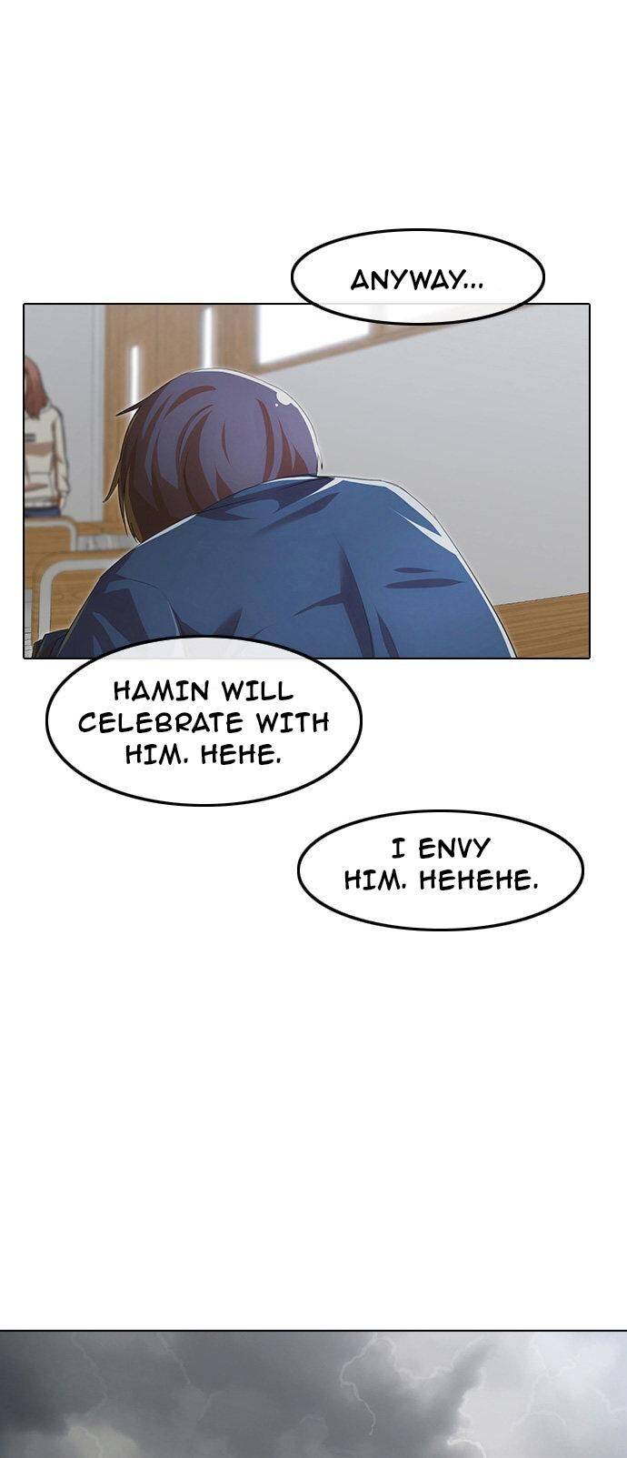 The Girl from Random Chatting chapter 139 - page 85