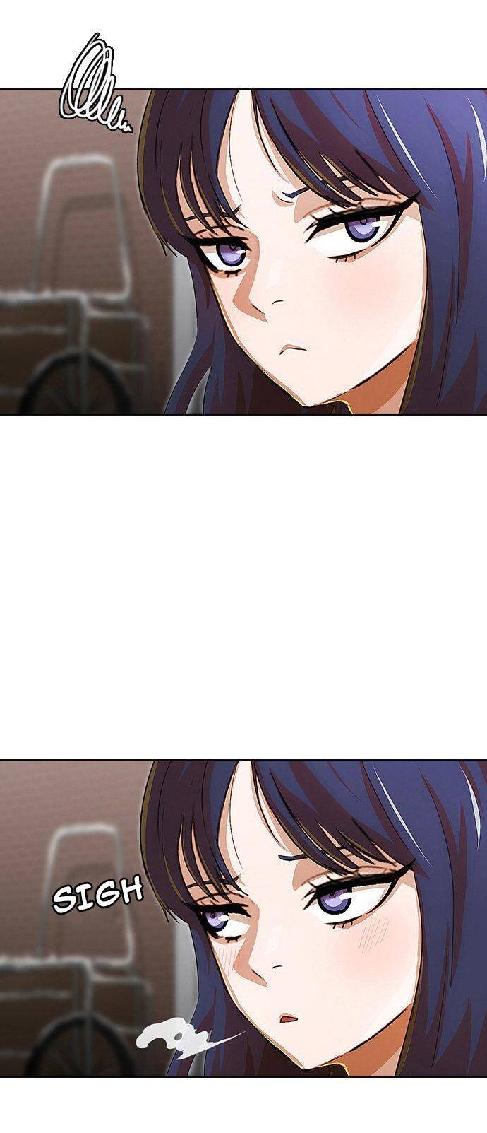 The Girl from Random Chatting chapter 139 - page 89