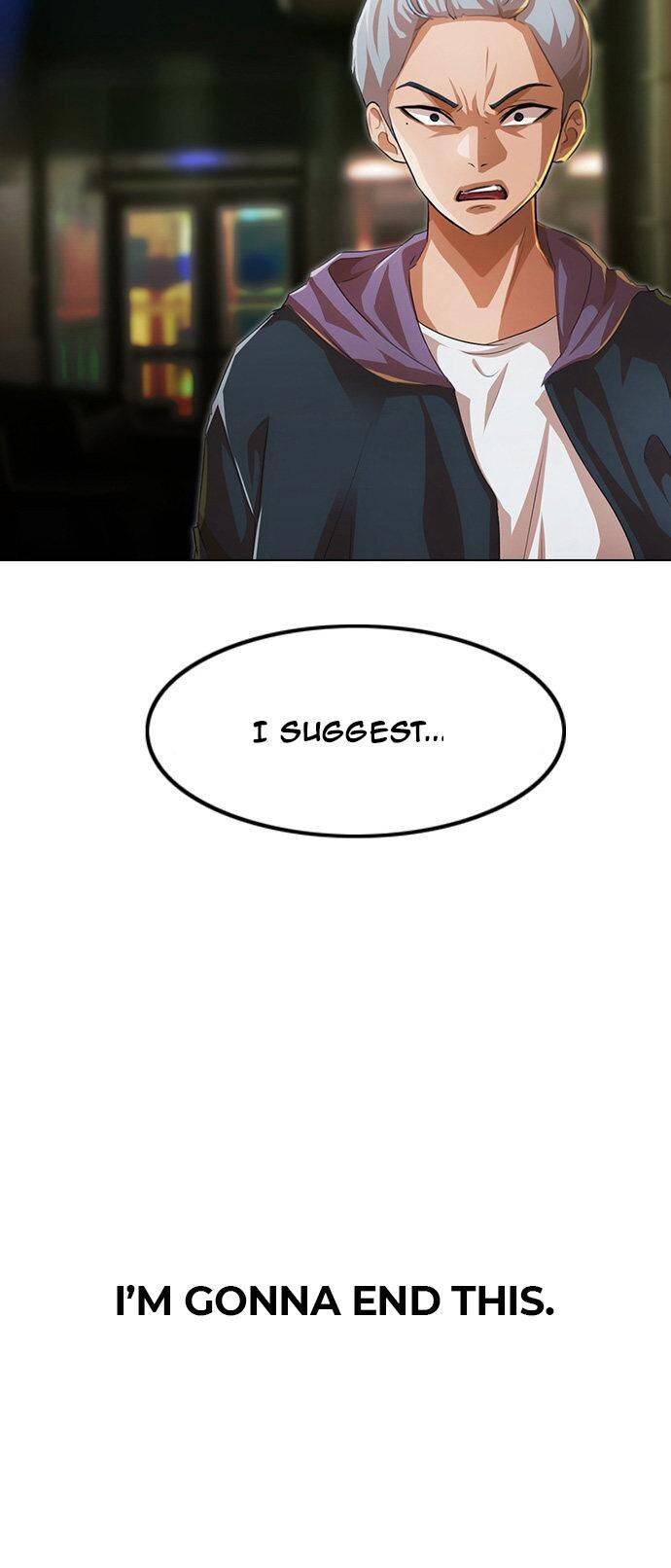 The Girl from Random Chatting chapter 139 - page 9