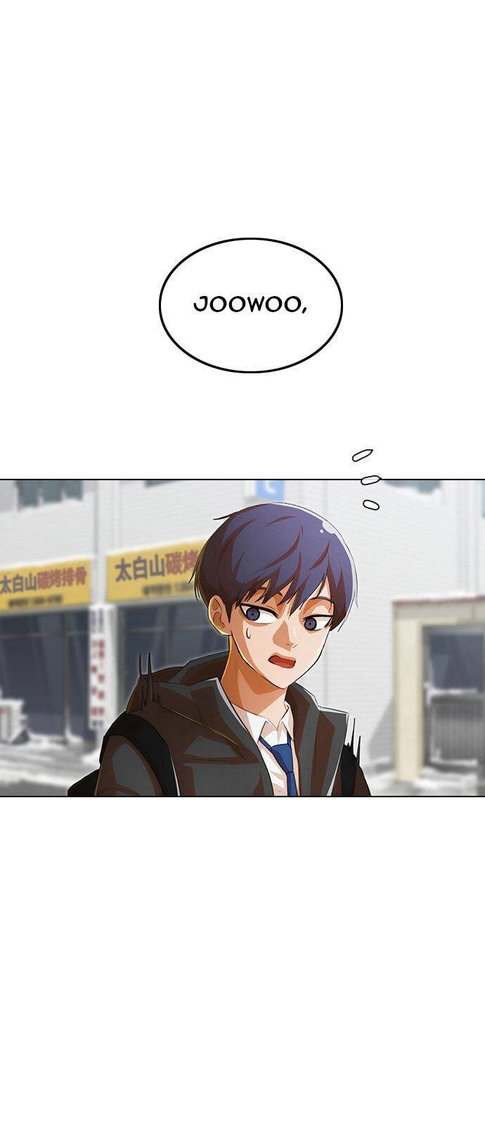 The Girl from Random Chatting chapter 139 - page 90