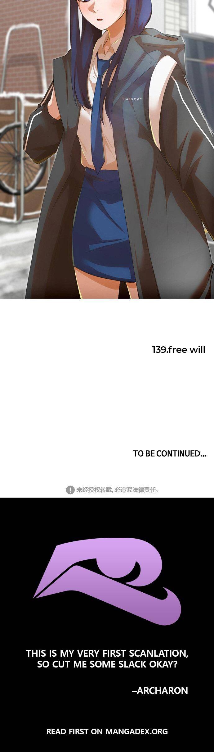 The Girl from Random Chatting chapter 139 - page 92