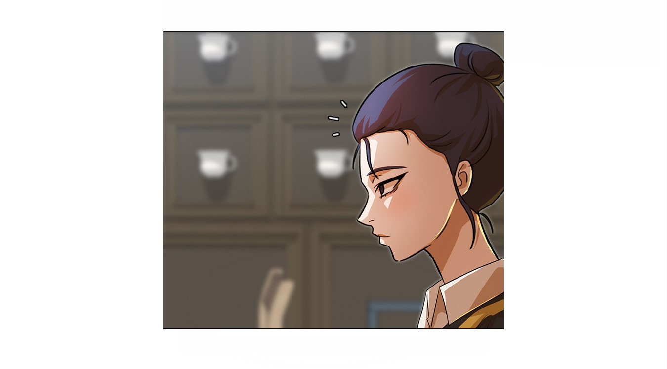 The Girl from Random Chatting chapter 133 - page 100