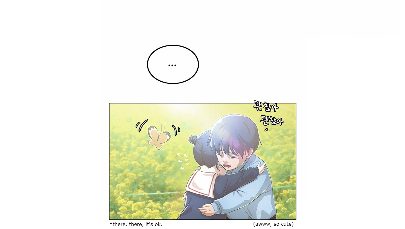 The Girl from Random Chatting chapter 133 - page 101