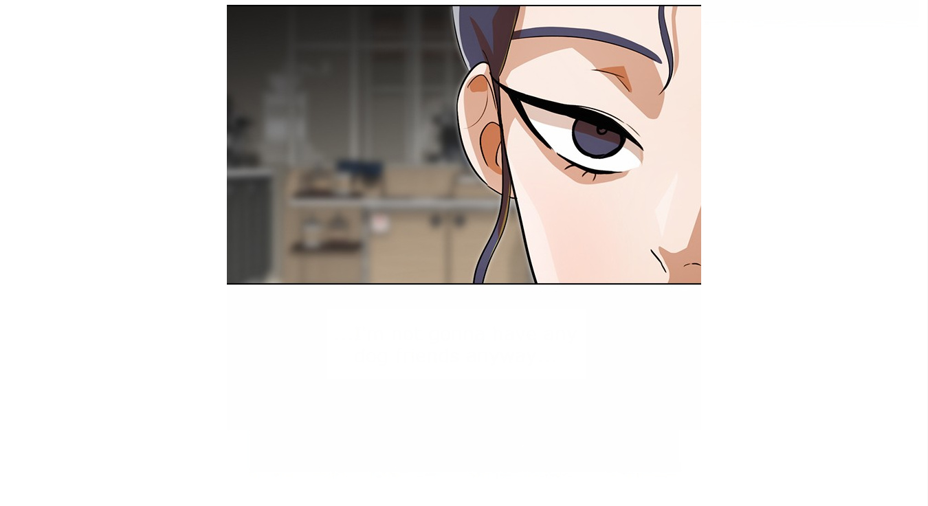 The Girl from Random Chatting chapter 133 - page 110
