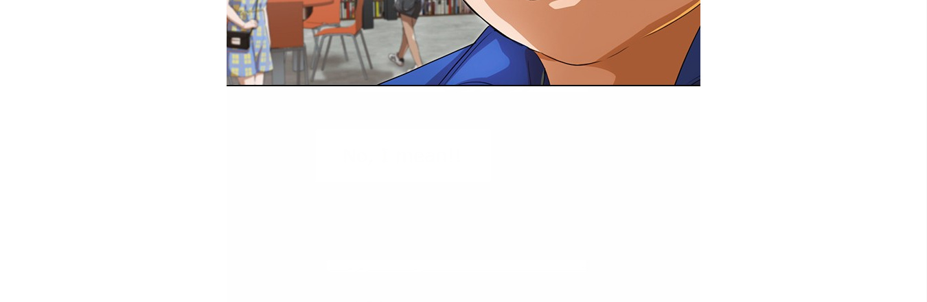 The Girl from Random Chatting chapter 133 - page 113