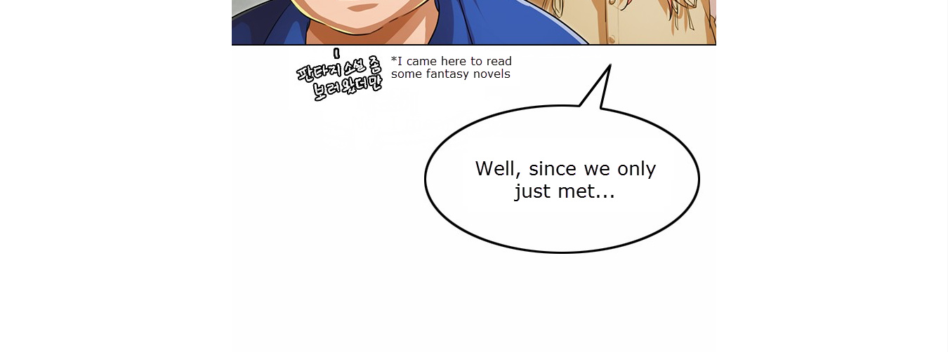 The Girl from Random Chatting chapter 133 - page 117