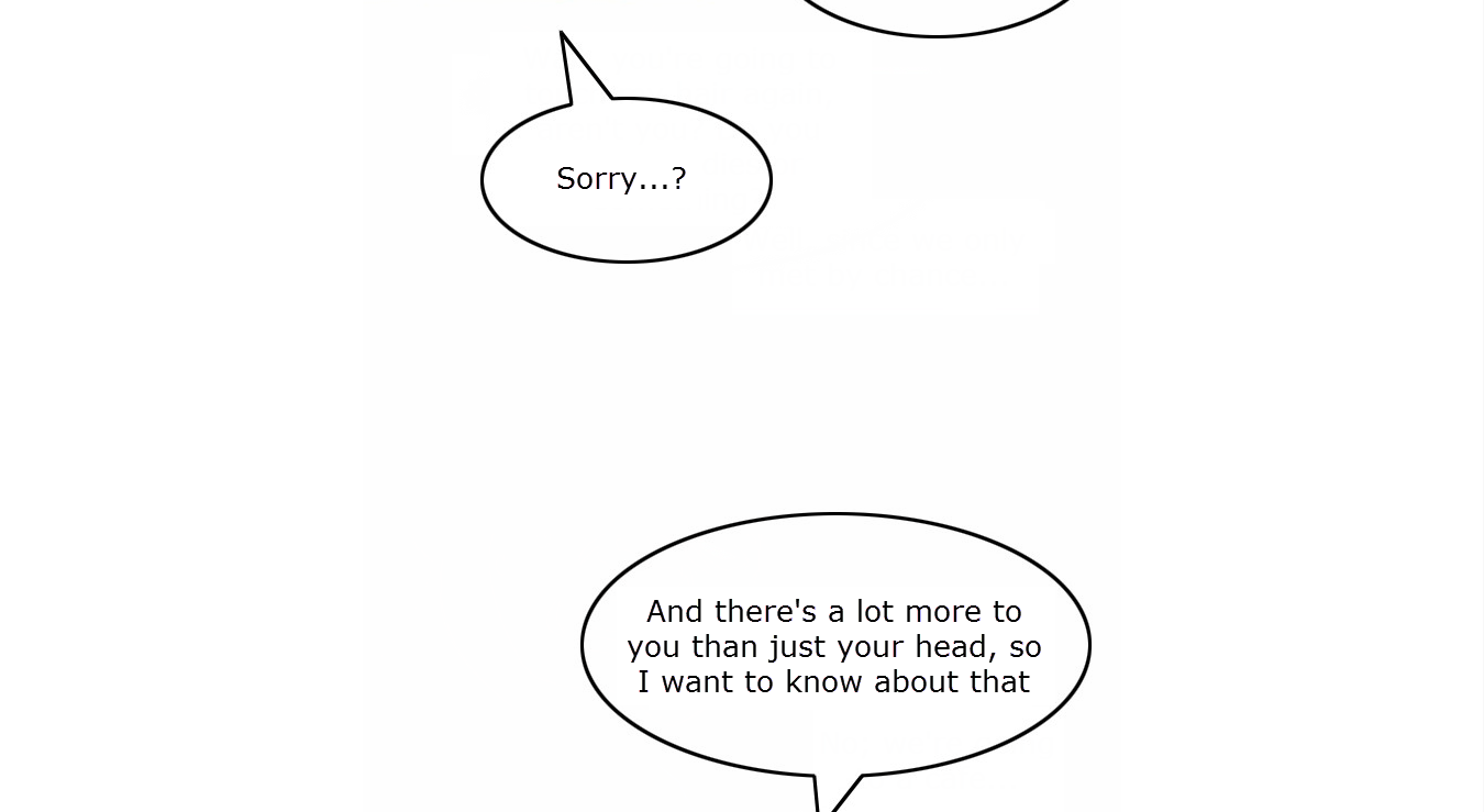 The Girl from Random Chatting chapter 133 - page 119