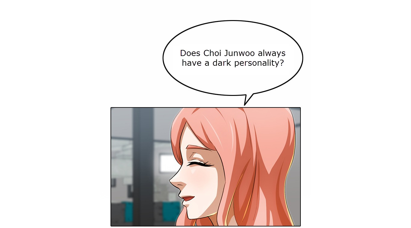 The Girl from Random Chatting chapter 133 - page 127
