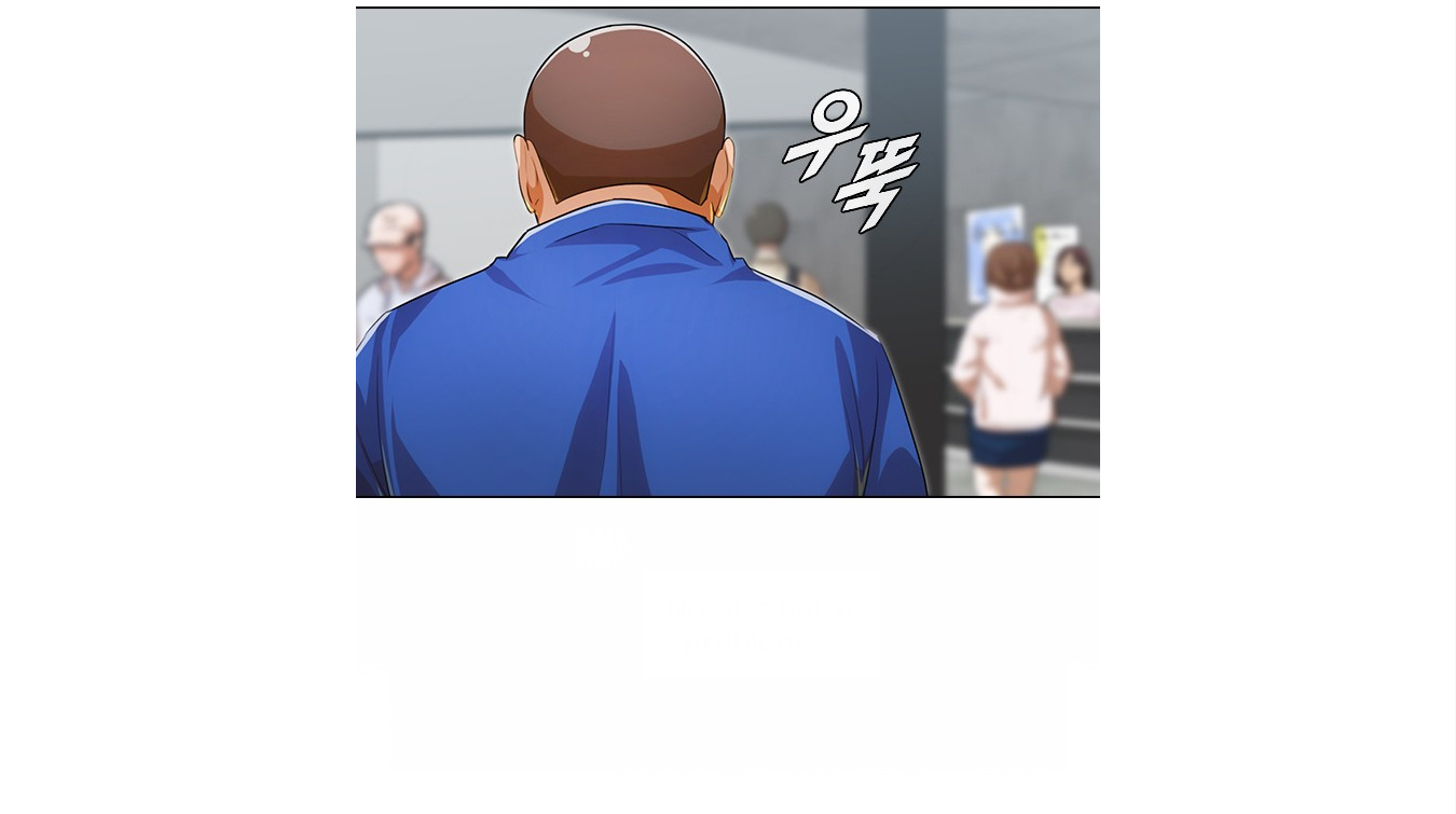 The Girl from Random Chatting chapter 133 - page 129