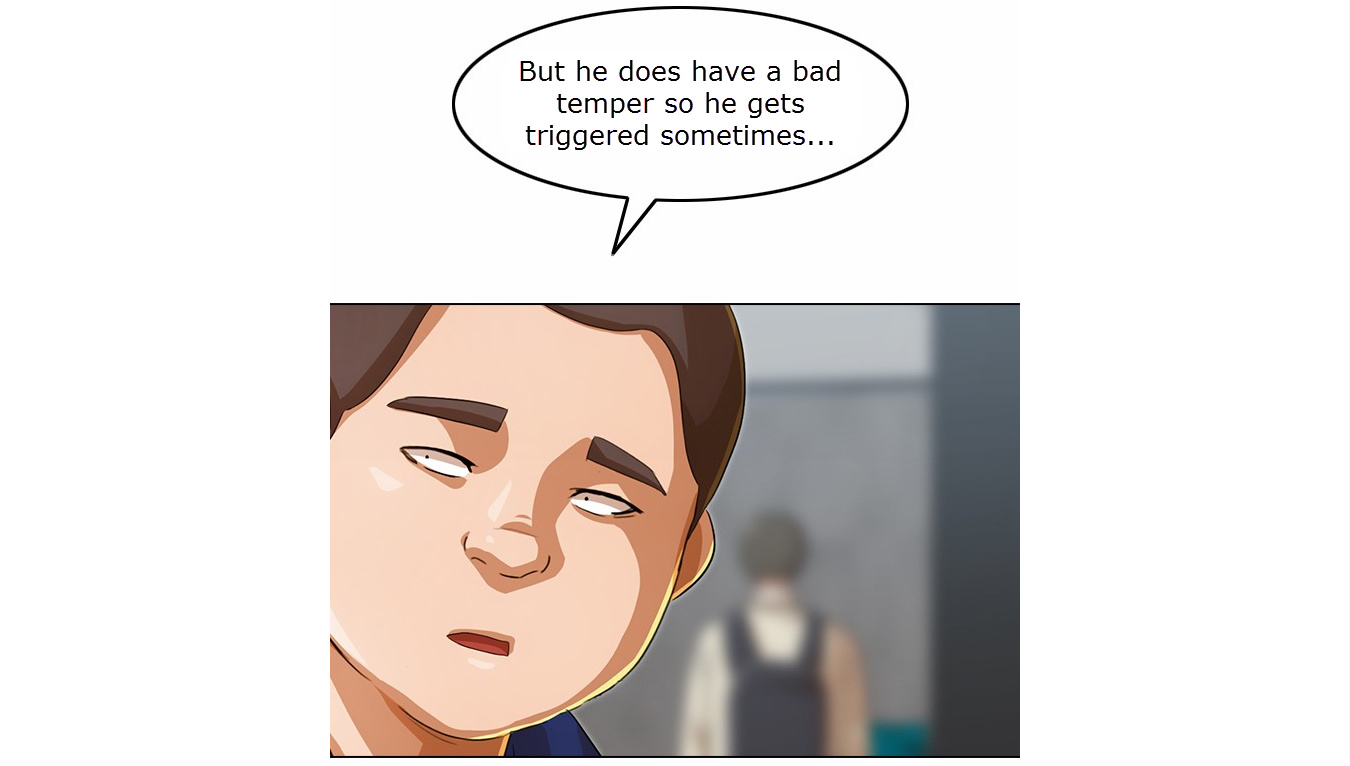The Girl from Random Chatting chapter 133 - page 130