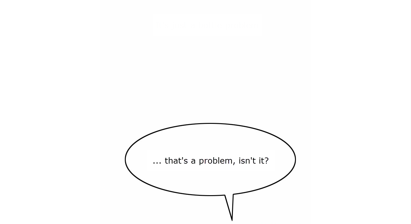 The Girl from Random Chatting chapter 133 - page 131
