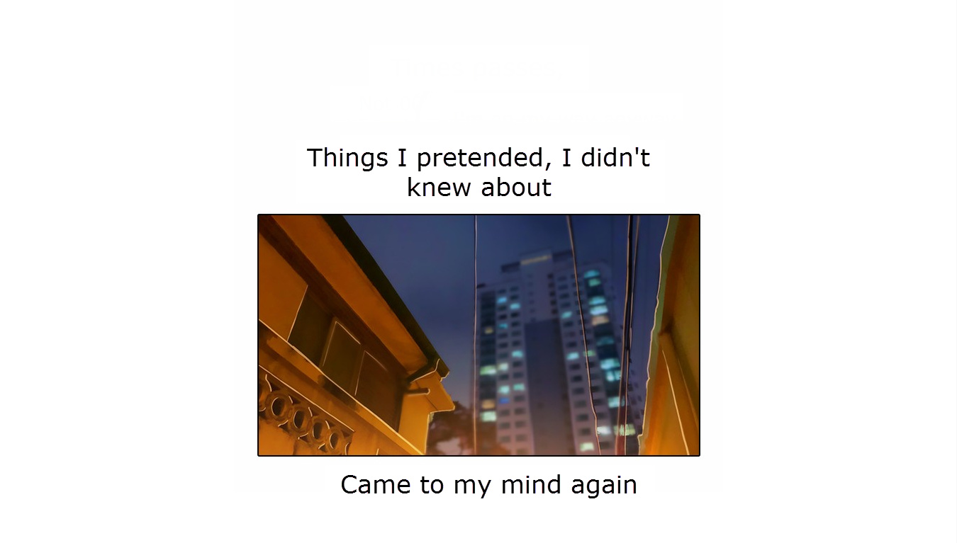 The Girl from Random Chatting chapter 133 - page 136