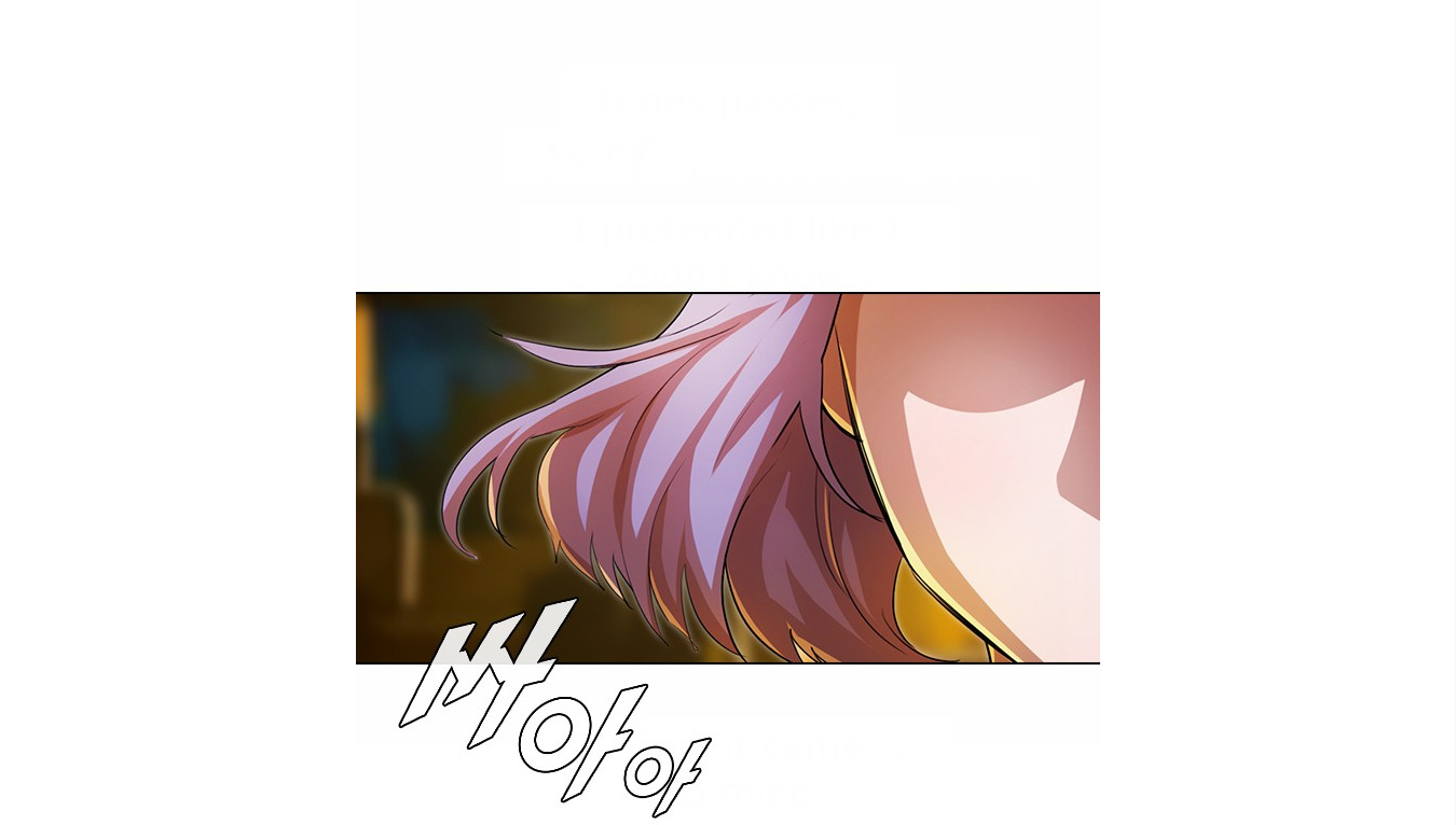 The Girl from Random Chatting chapter 133 - page 137