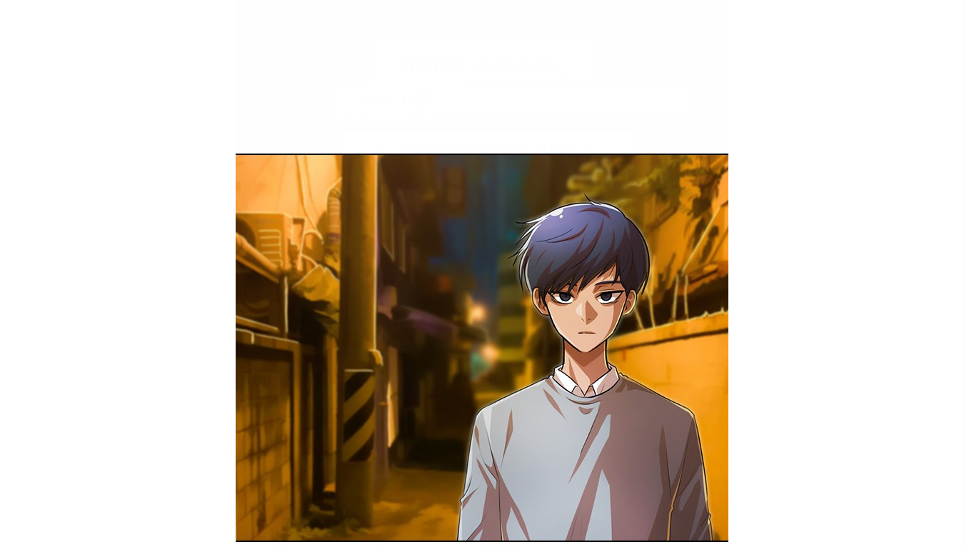 The Girl from Random Chatting chapter 133 - page 139