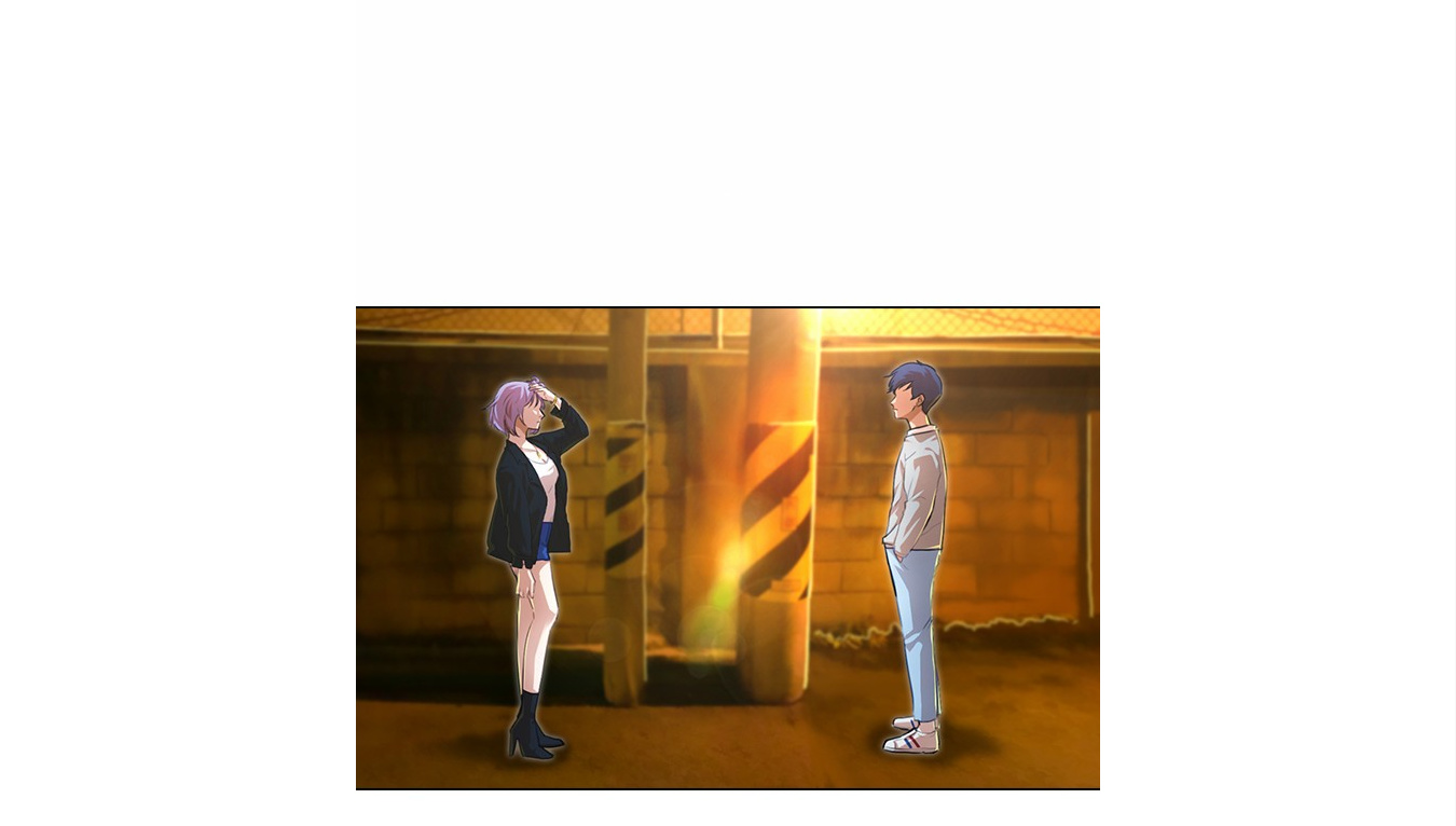 The Girl from Random Chatting chapter 133 - page 142