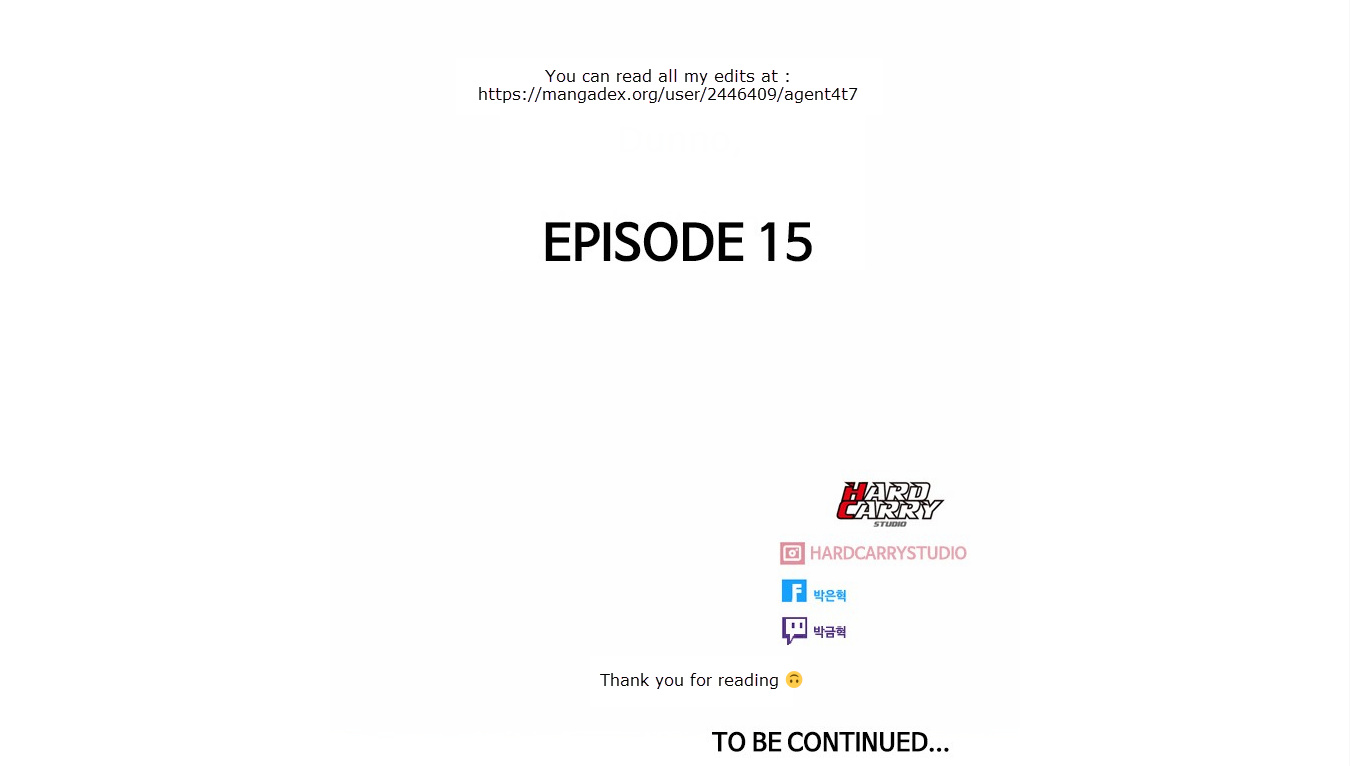 The Girl from Random Chatting chapter 133 - page 144
