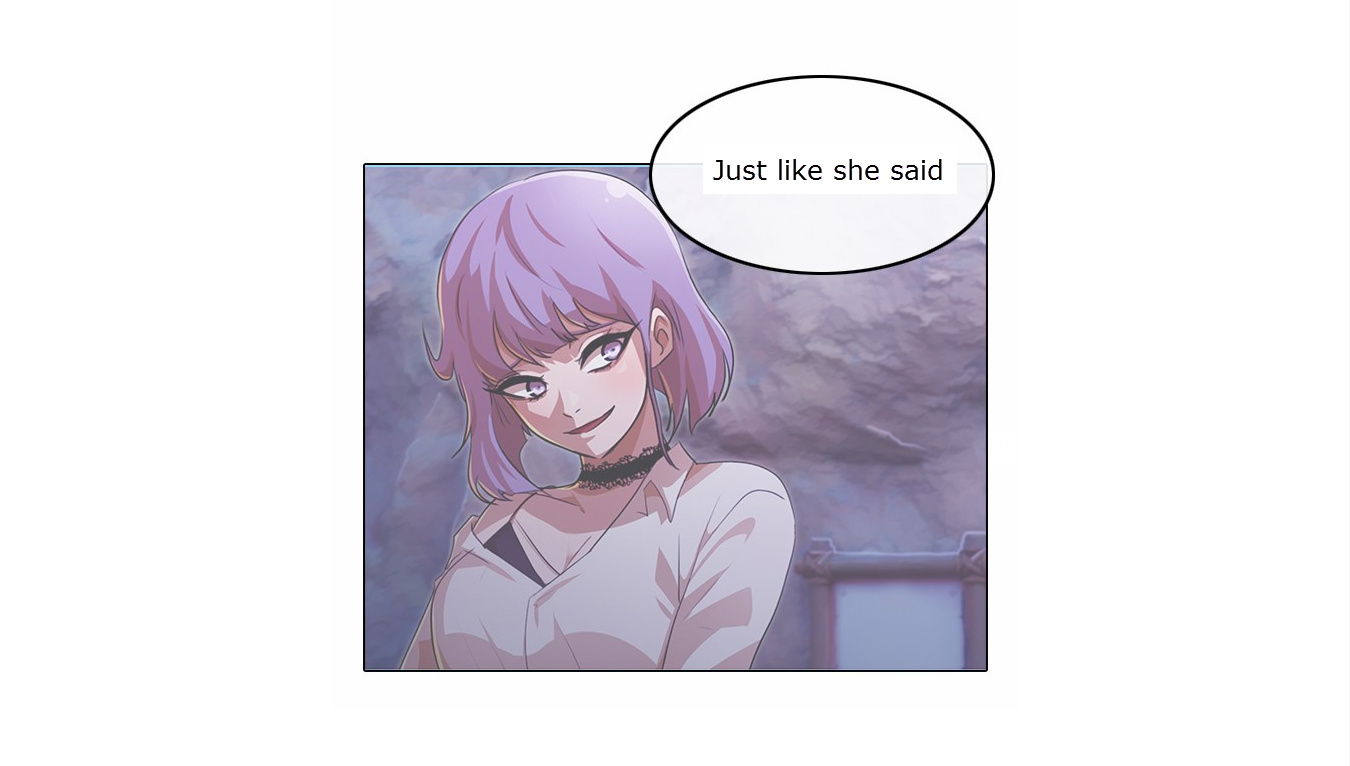 The Girl from Random Chatting chapter 133 - page 19