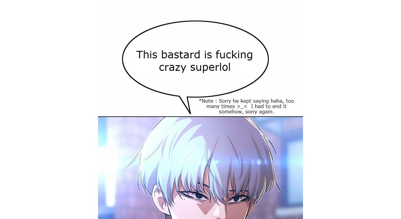 The Girl from Random Chatting chapter 133 - page 20