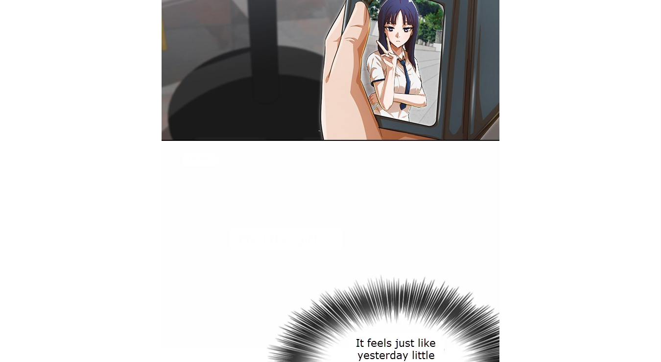 The Girl from Random Chatting chapter 133 - page 29