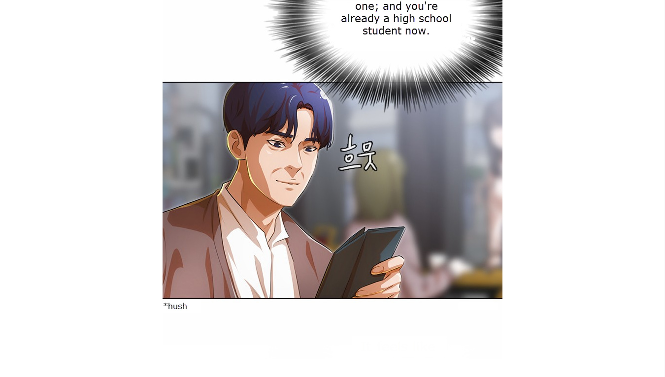The Girl from Random Chatting chapter 133 - page 30
