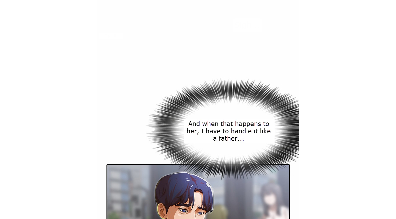 The Girl from Random Chatting chapter 133 - page 35