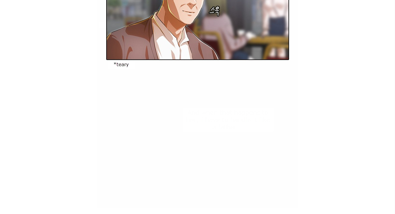 The Girl from Random Chatting chapter 133 - page 36