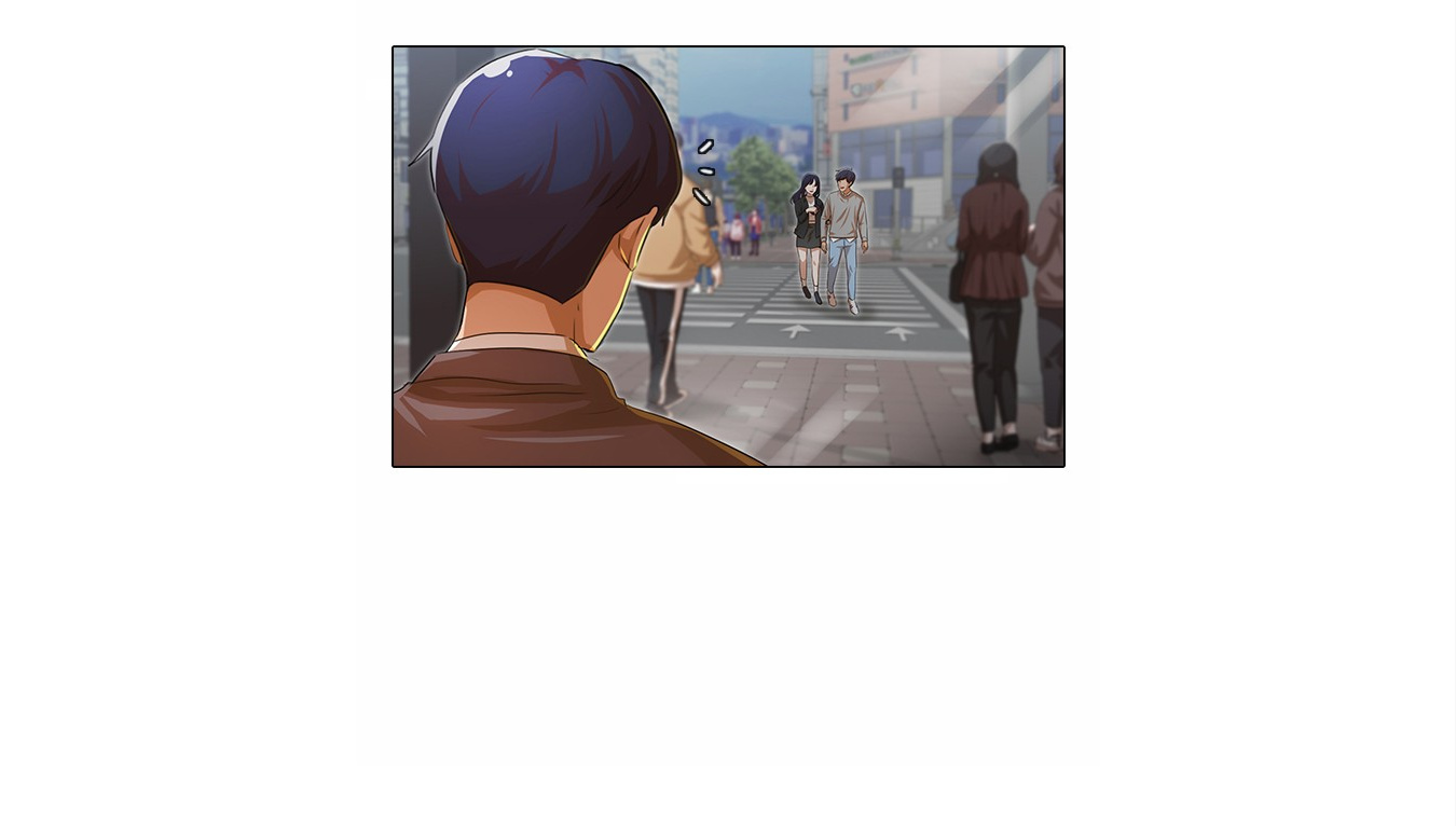 The Girl from Random Chatting chapter 133 - page 37