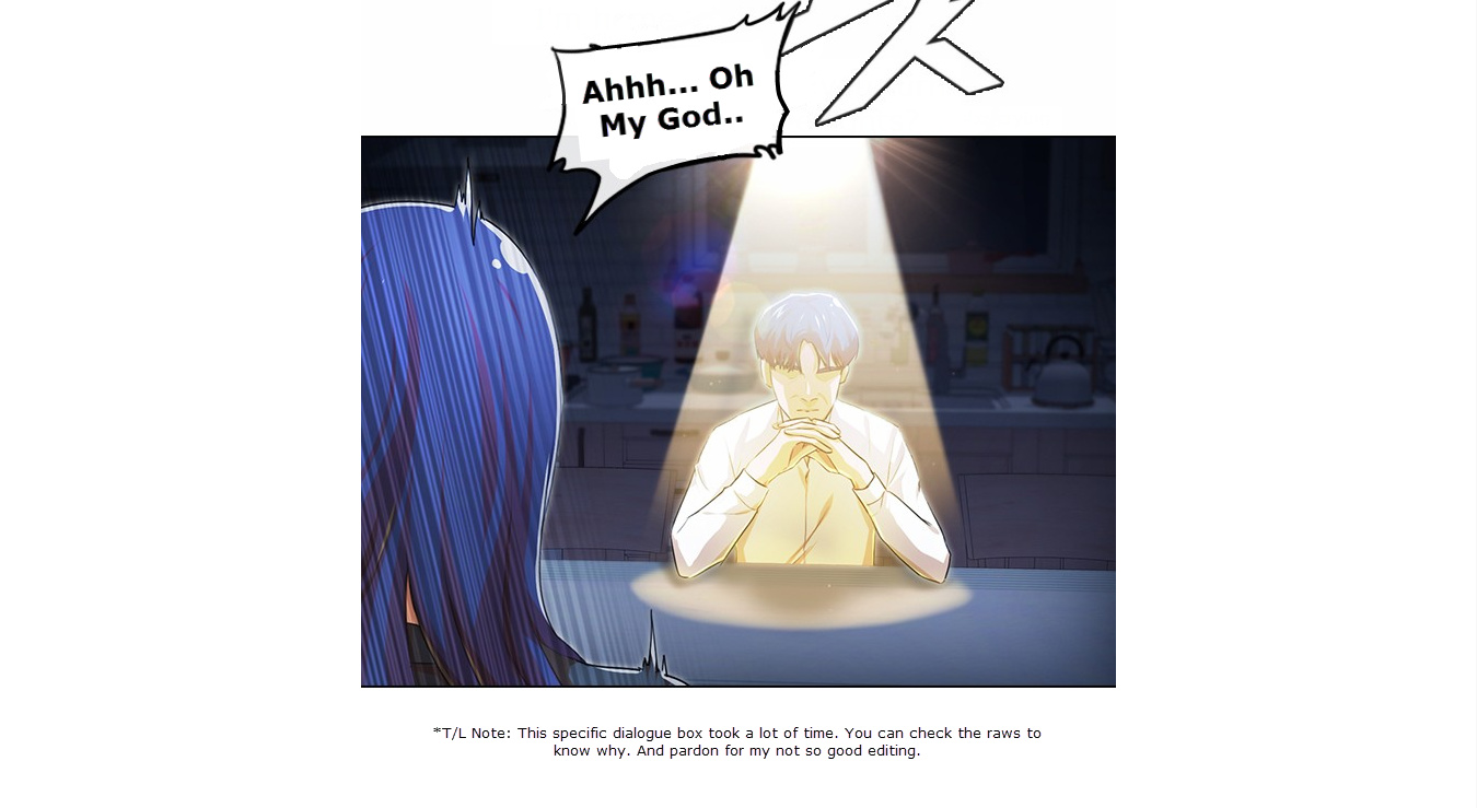 The Girl from Random Chatting chapter 133 - page 44
