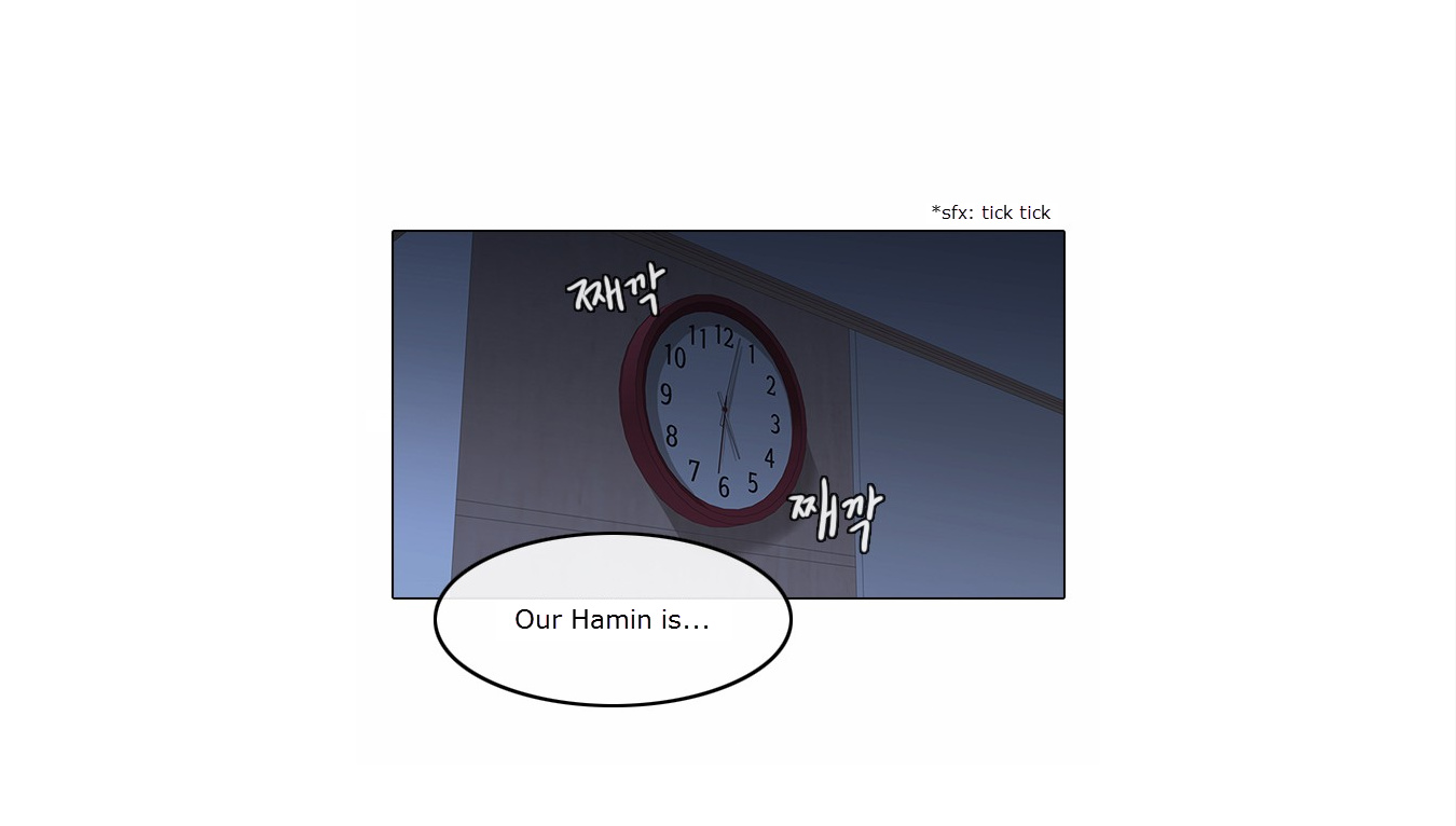 The Girl from Random Chatting chapter 133 - page 47