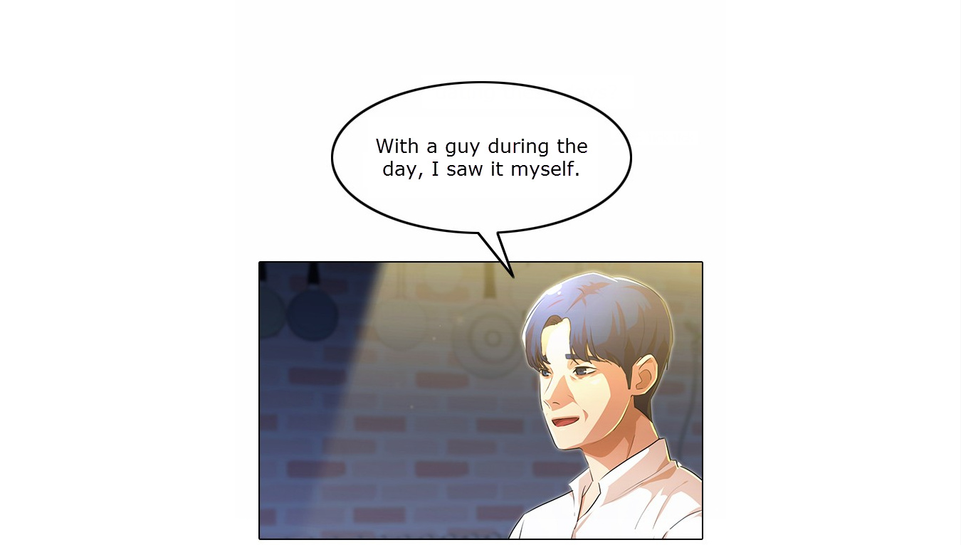The Girl from Random Chatting chapter 133 - page 49