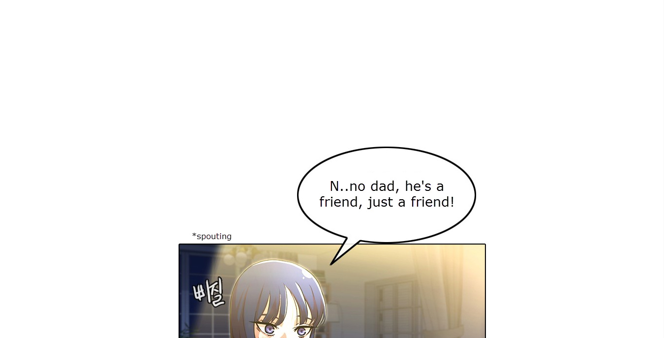 The Girl from Random Chatting chapter 133 - page 50