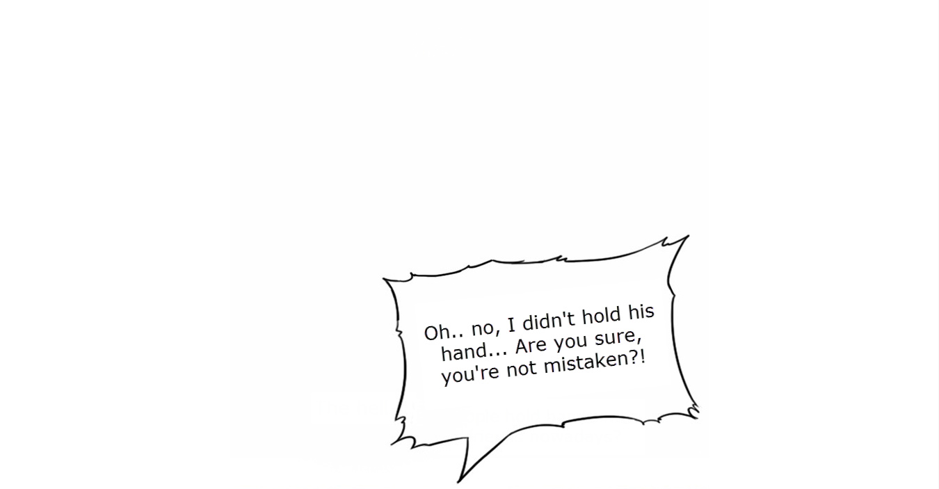 The Girl from Random Chatting chapter 133 - page 53