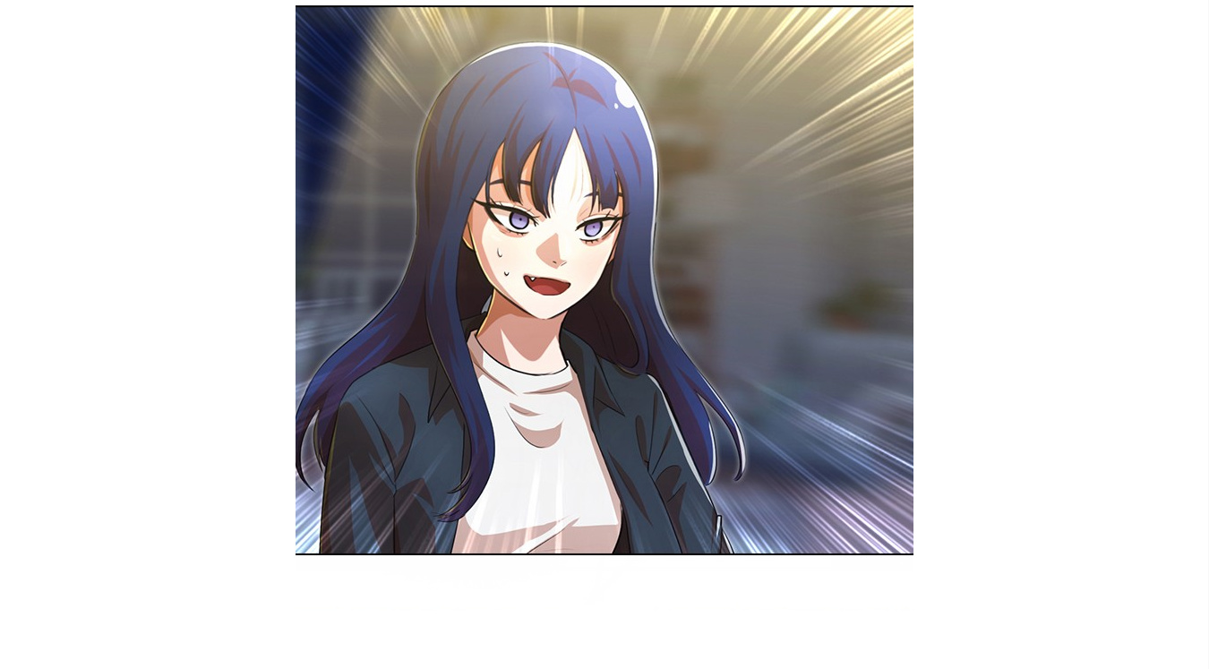 The Girl from Random Chatting chapter 133 - page 54