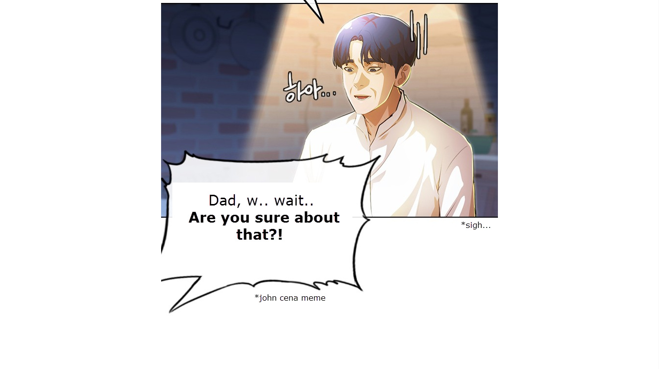 The Girl from Random Chatting chapter 133 - page 58