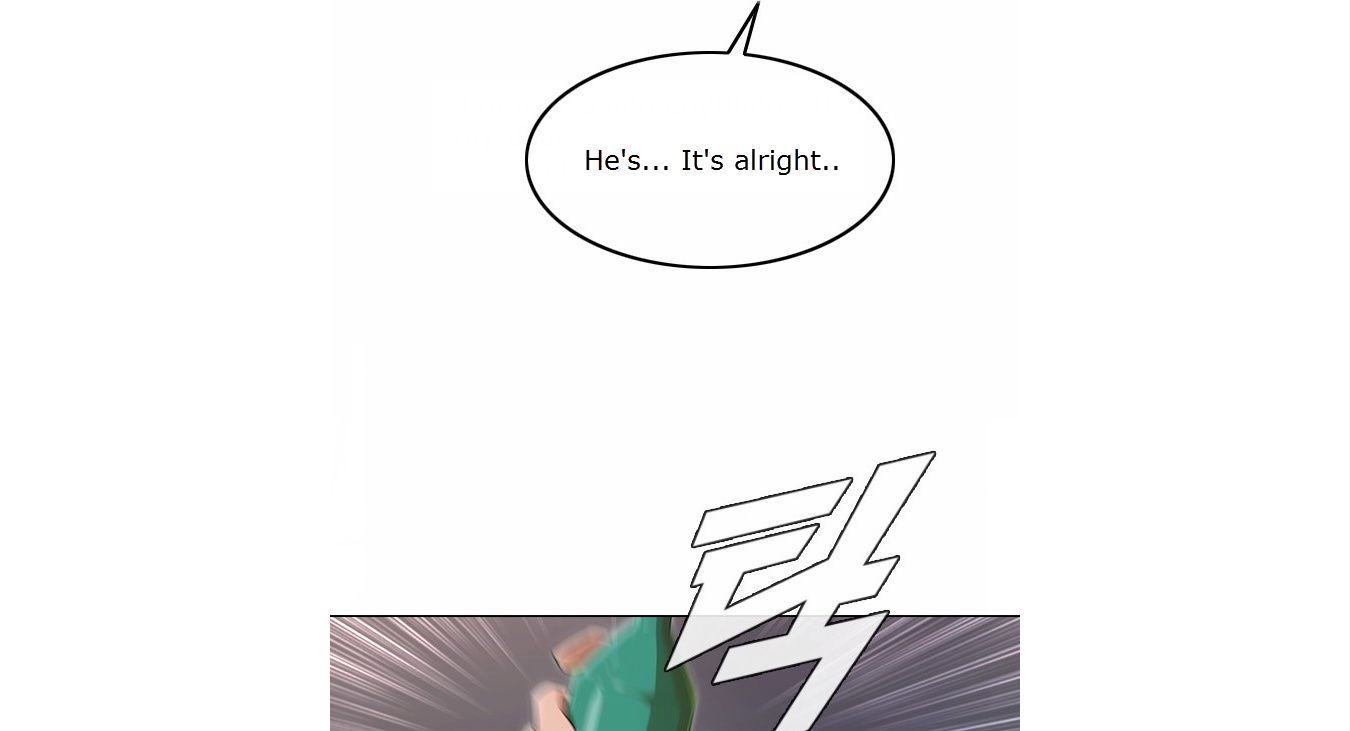 The Girl from Random Chatting chapter 133 - page 61